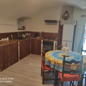 Casa da Gina Appartamento Dolceacqua