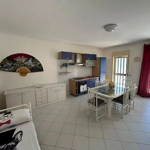 Pavonello Appartamento Mascali