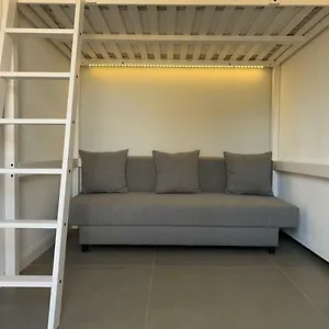 A Casa Di Elly Appartamento Roma